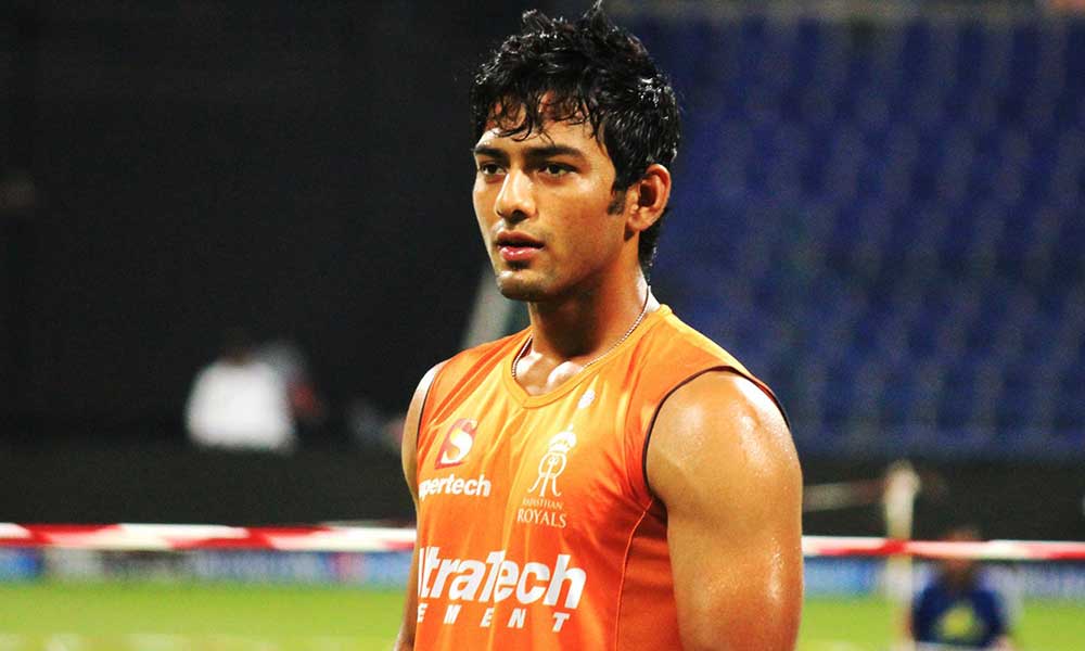 Unmukt Chand