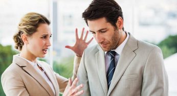 5 Ways To Deal With The Office Negativity