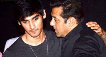 Aahan Shetty: 7 Pics Of Athiya Shetty’s Brother Prove He Is Bollywood Ready