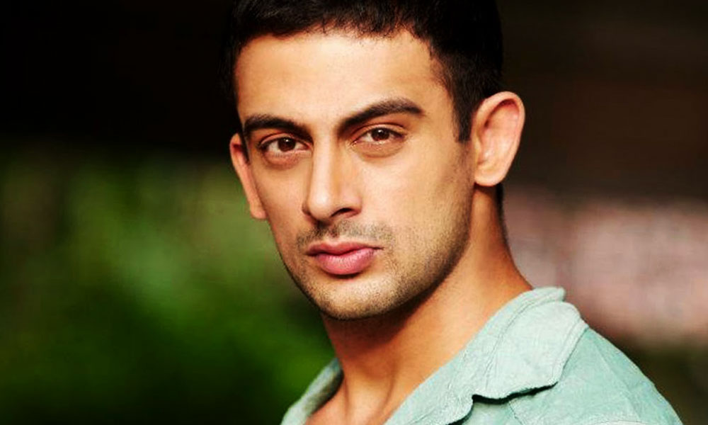 Arunoday Singh