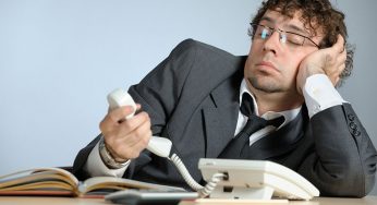8 Signs That Prove You Are Probably A Bad Employee At Work