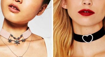Choker Necklace Is Now A Must-Have Fashion Accessory To Increase The Beauty In You
