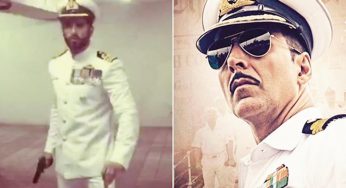Watch Out Ranveer Singh As “Chupa Rustom” In His Latest Comical Video