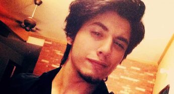 7 Insta Pictures Of Ali Zafar’s Brother Danyal Zafar Prove He’s A Star In The Making!