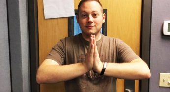 You Can’t Miss This “Don’t Mind Challenge” Which Is Now Taking Over The Internet