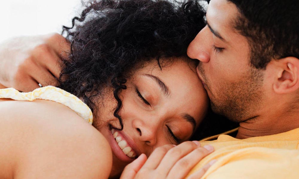 These 7 Female Behaviors Are something That Men's Love The Most