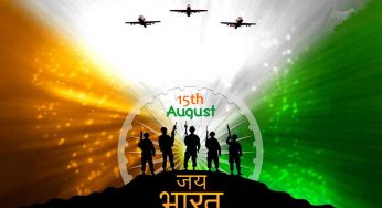 Watch: Paying Tribute To Our Past And Present Heroes On Independence Day