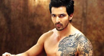 8 Pics Of Harshvardhan Rane’s Sexy Body Will Make You Fall For Him Some More