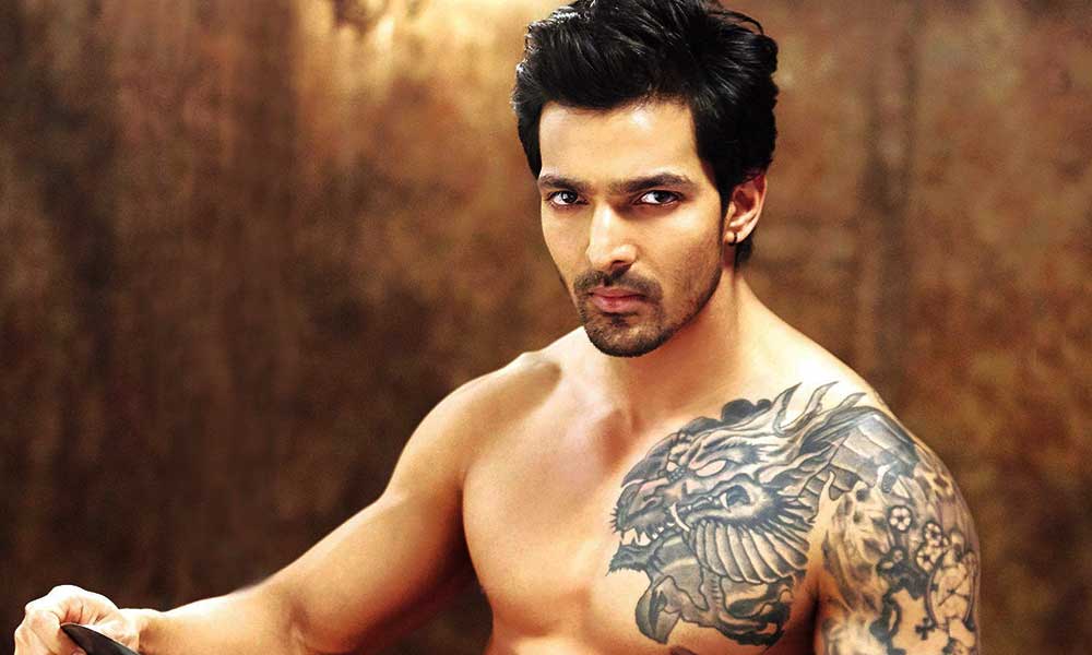 Harshvardhan Rane Will Make You Fall For Him Even More Harshvardhan Rane Will Make You Fall For Him Even More