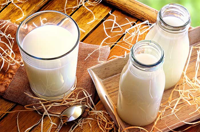 home remedies for dark circles