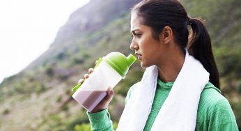 This Is Exactly What You Must Eat Before And After Your Workout
