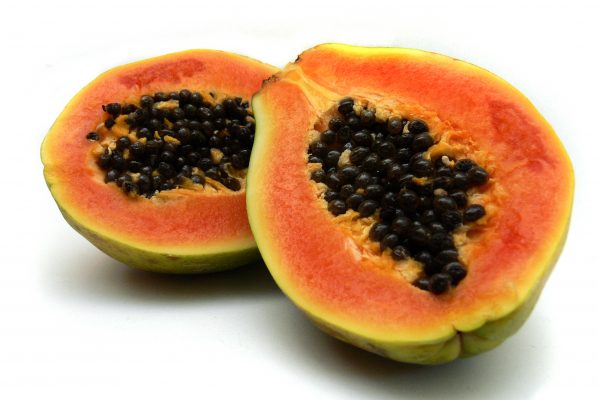 papaya