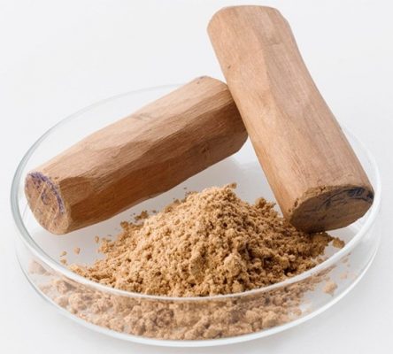 sandalwood-powder