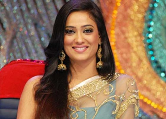 shweta-tiwari- Television Actresses Per Day Salary