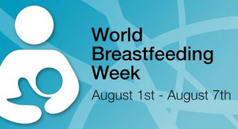 Watch This Enlightening Video On Breastfeeding By Youngisthan