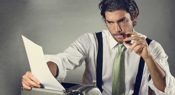 Things You Should Never Say To A Writer