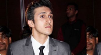Govinda’s Son “Yashvardan Ahuja” Will Definitely Swoon You With His Adorable Pictures