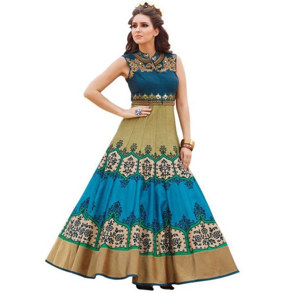 Anarkali Suit