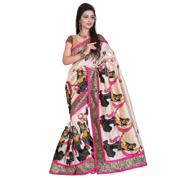 Cotton Sarees