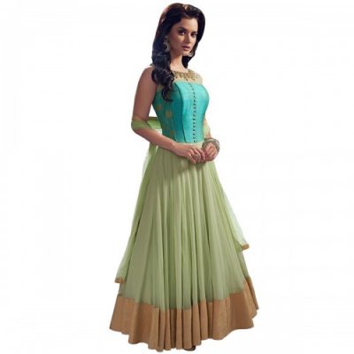 Anarkali Suit