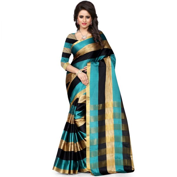 Cotton Sarees