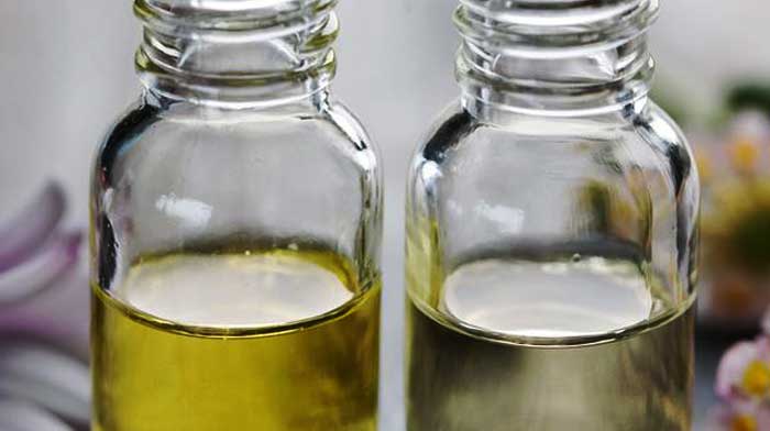 restore damaged hair