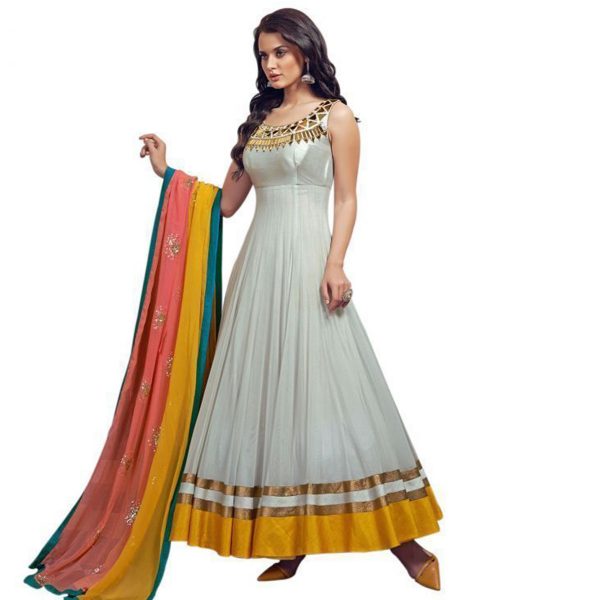 Anarkali Suit