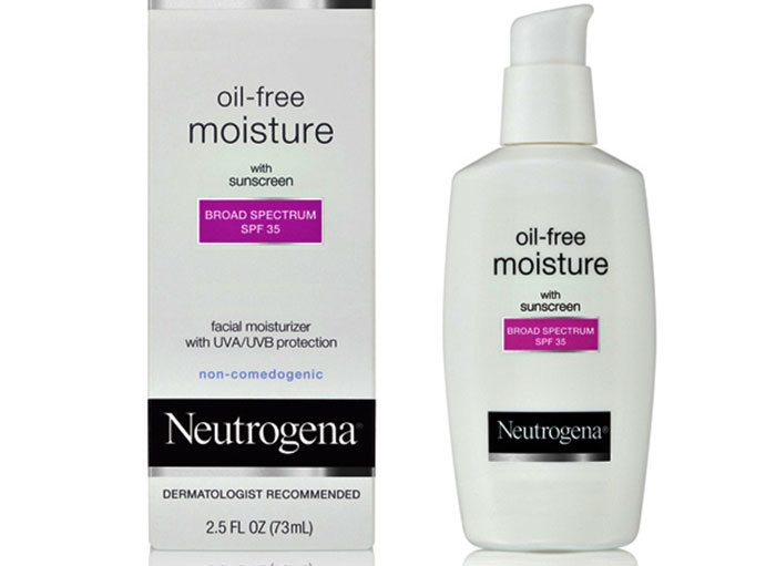 Best Moisturizers