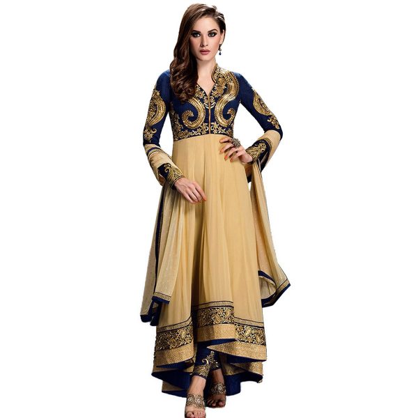 Anarkali Suit