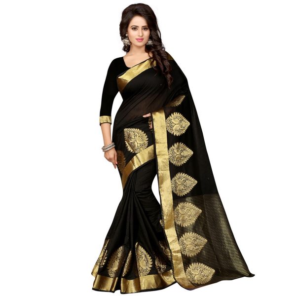 Cotton Sarees