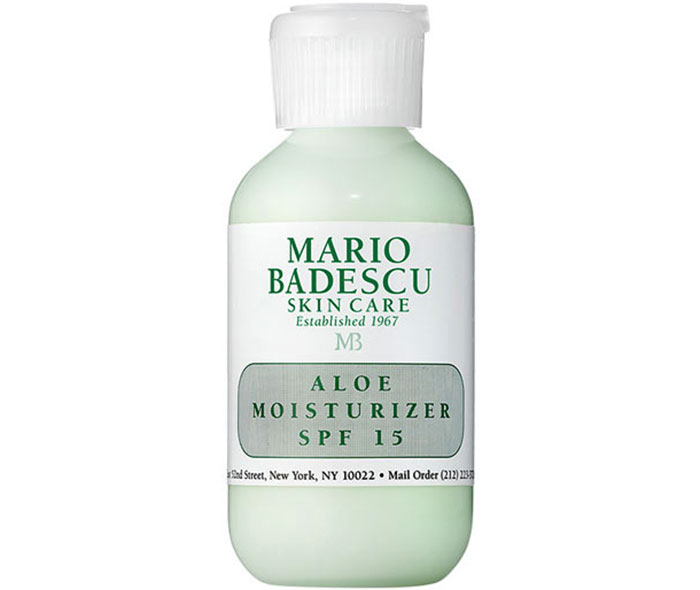 Best Moisturizers