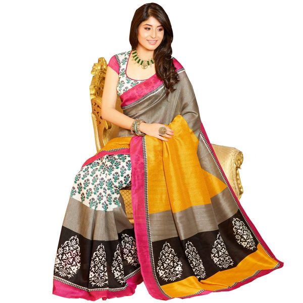 Cotton Sarees