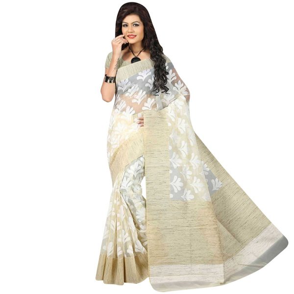 Cotton Sarees