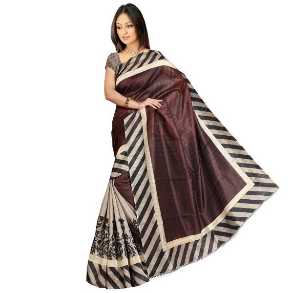 Cotton Sarees