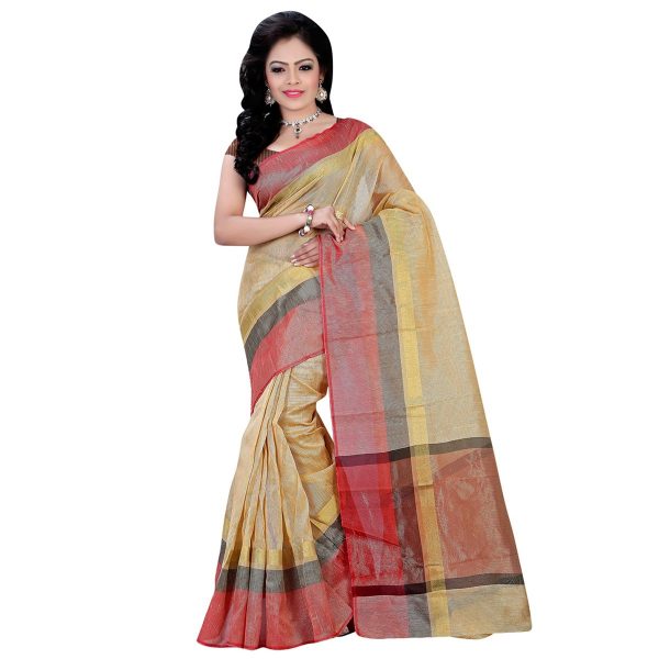 Cotton Sarees