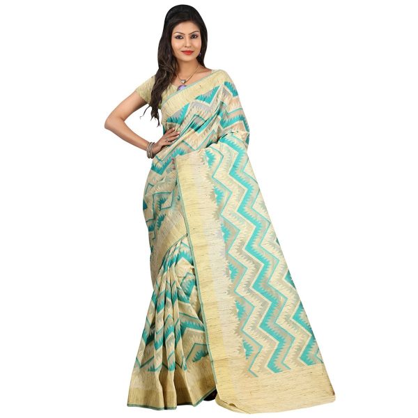 Cotton Sarees