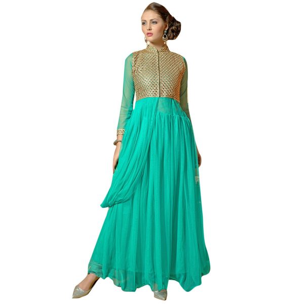 Anarkali Suit