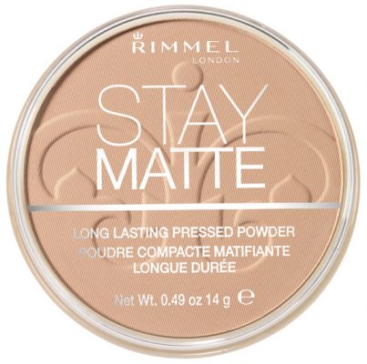 Compact powders