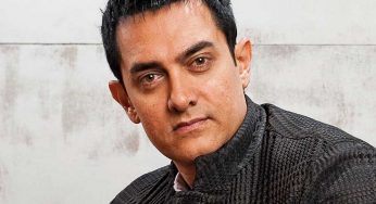 Aamir Khan’s Actual Look For His Upcoming Movie Secret Superstar Is Out !