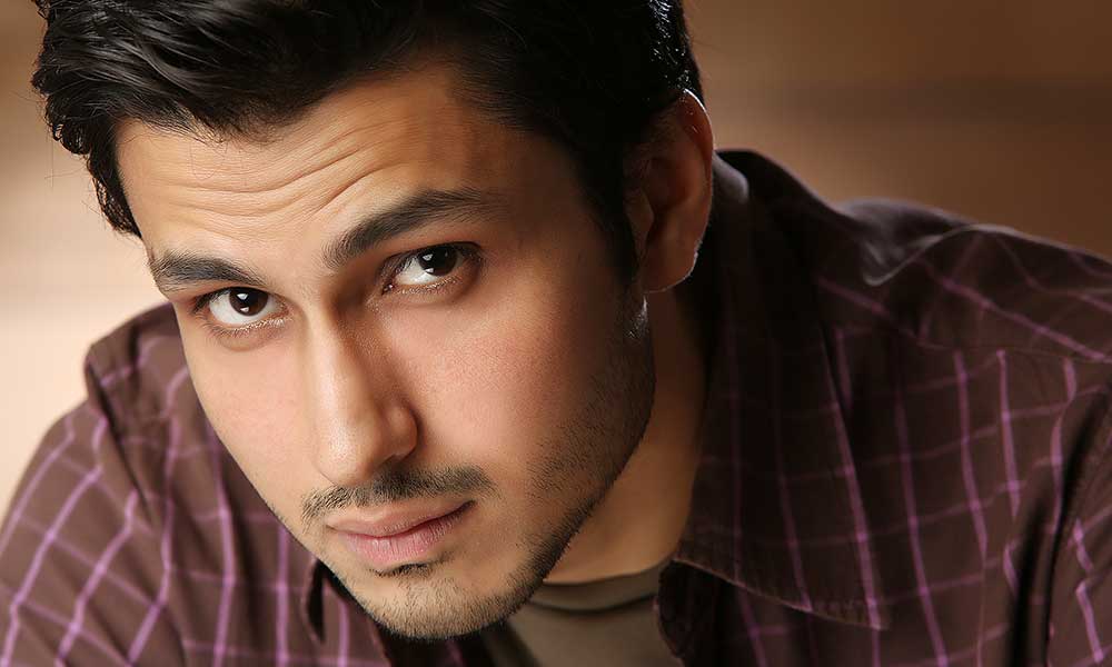 Amol Parashar