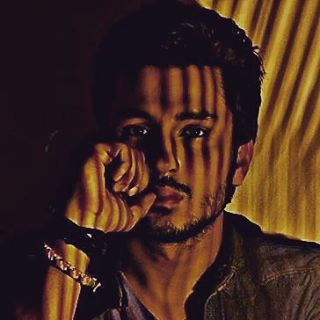 Amol Parashar 