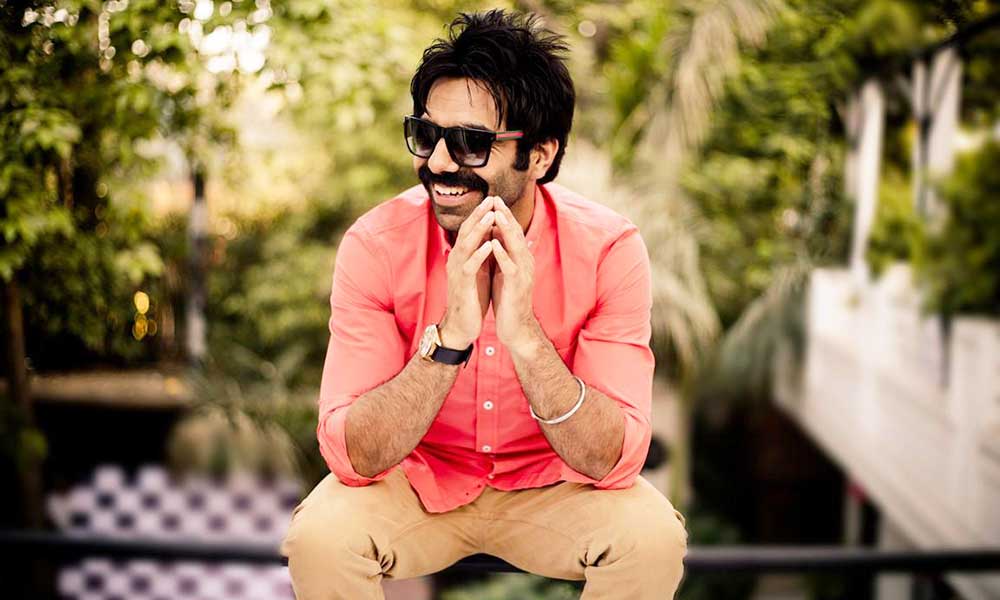 Aparshakti Khurana