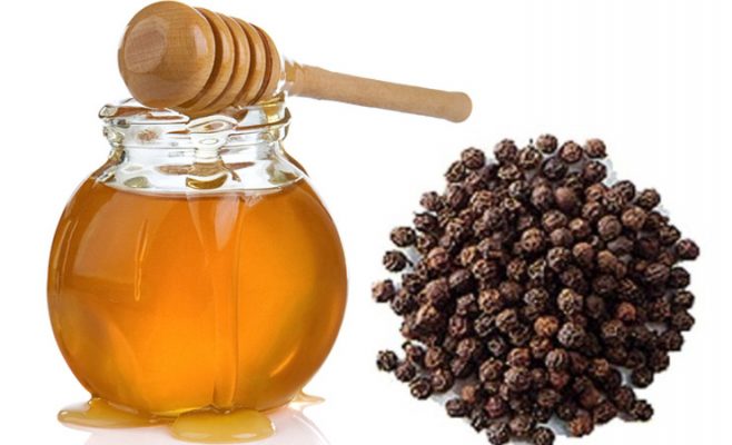 Home remedies to get rid of cough
