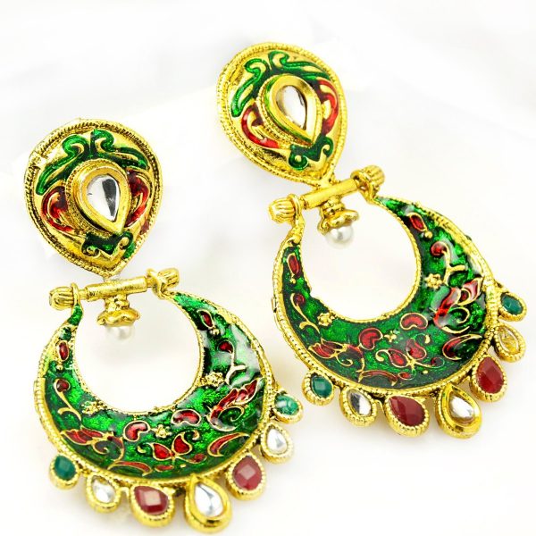 Beautiful Earrings