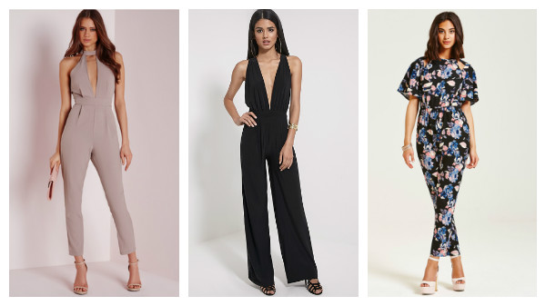 Jazz Up Your Wardrobe With Six Fashion Craze Outfits Before 2016 Ends!