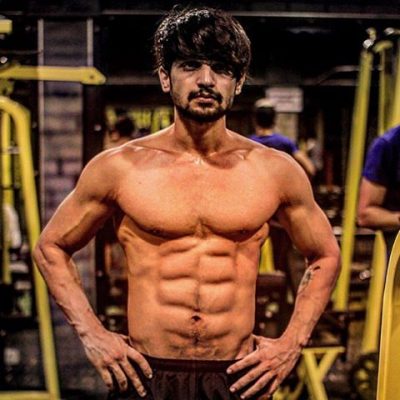 Yuvraj Thakur