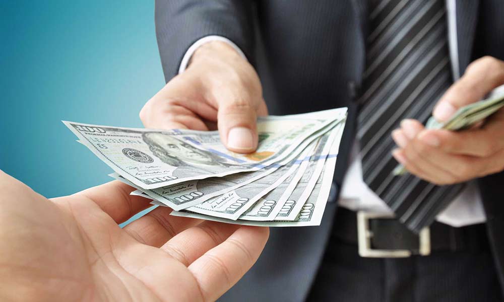 cash advance in oregon