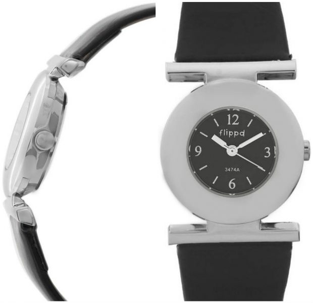 classy digital watch women's