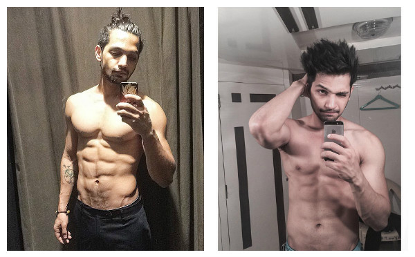 Yuvraj Thakur 1