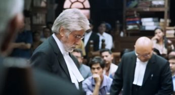 Amitabh Bachchan’s New Video Is For Movie Promotion, But It Definitely Says The Right Words Against Sexism